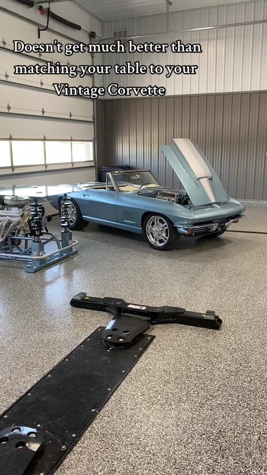 Post 7 by michelsautodesign on TikTok (video)