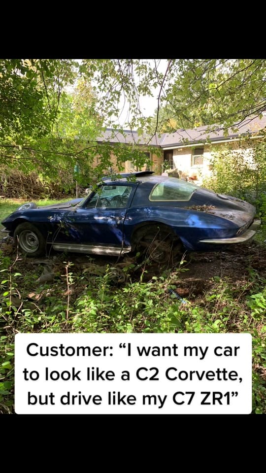 Post 10 by michelsautodesign on TikTok (video)