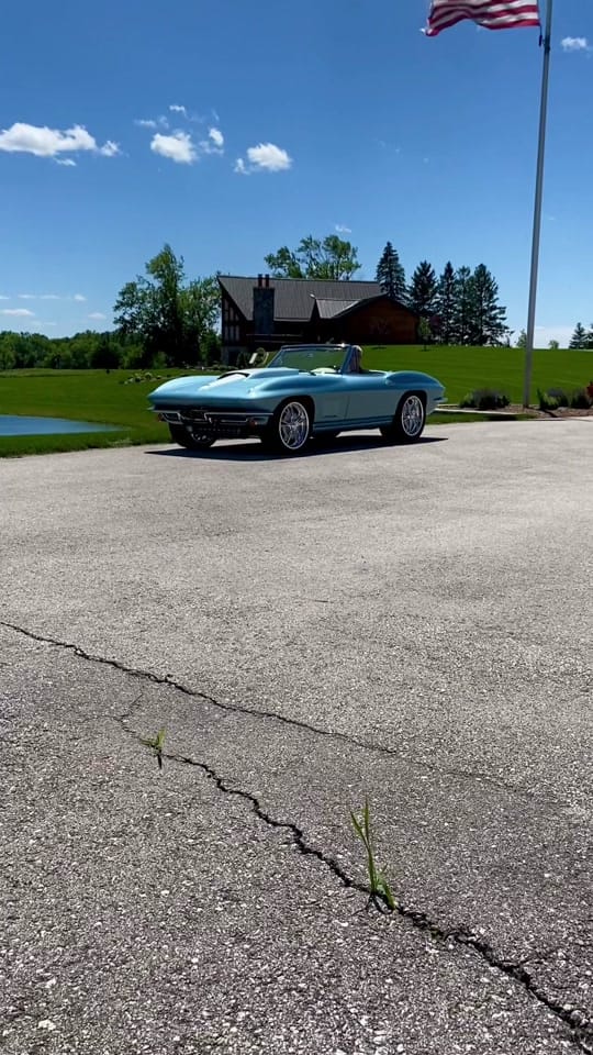 Post 6 by michelsautodesign on TikTok (video)
