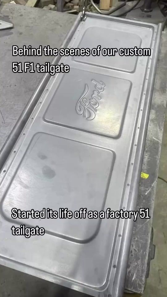 Post 4 by michelsautodesign on TikTok (video)