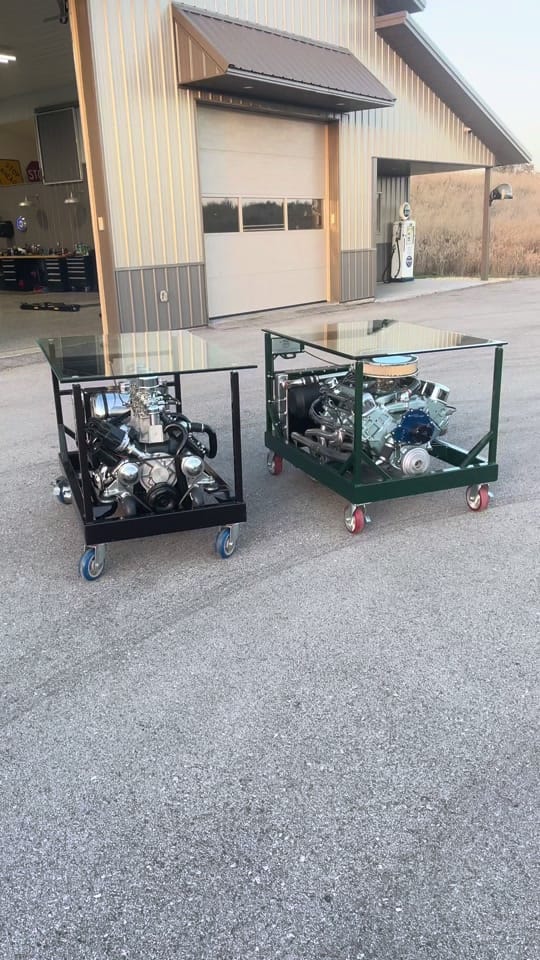 Post 5 by michelsautodesign on TikTok (video)