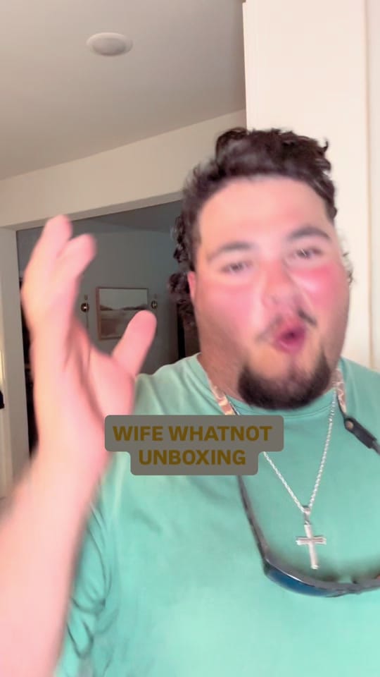 Post 5 by Gabe Basham |Outdoor & Fishing on TikTok (video)