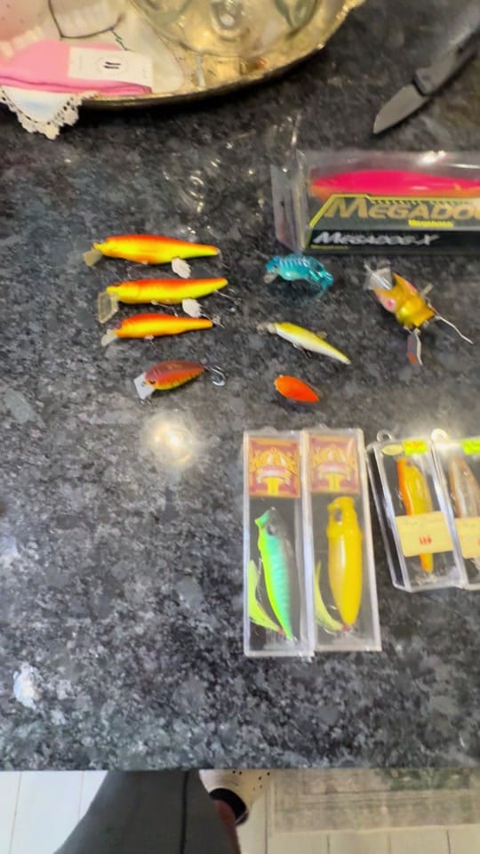 Post 4 by Gabe Basham |Outdoor & Fishing on TikTok (video)