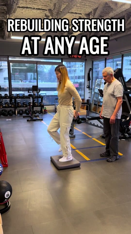 Post 2 by QubeCore Sports & Rehab on TikTok (video)