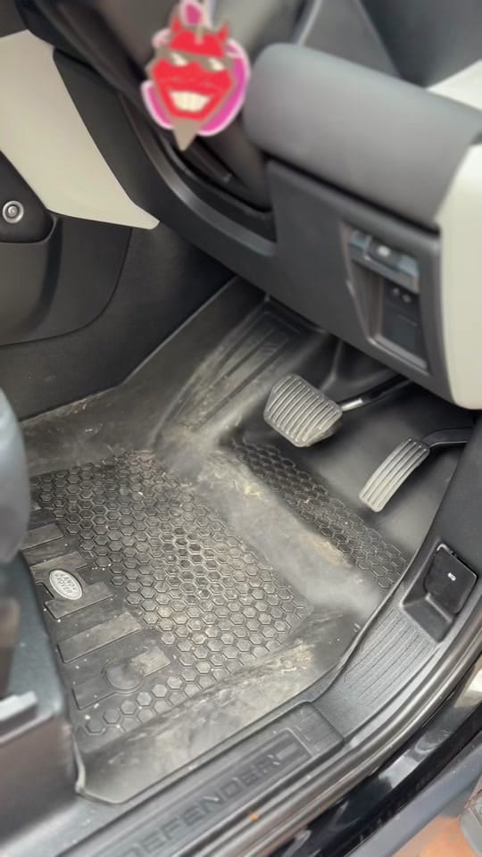 Post 2 by G’S MobileValeting&Detailing on TikTok (video)