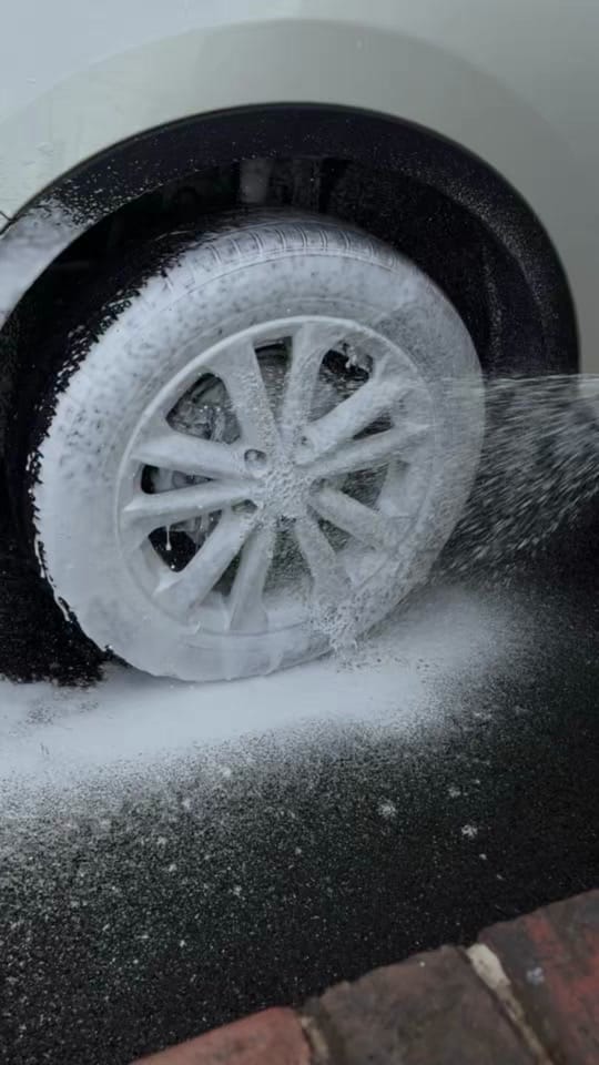 Post 1 by G’S MobileValeting&Detailing on TikTok (video)