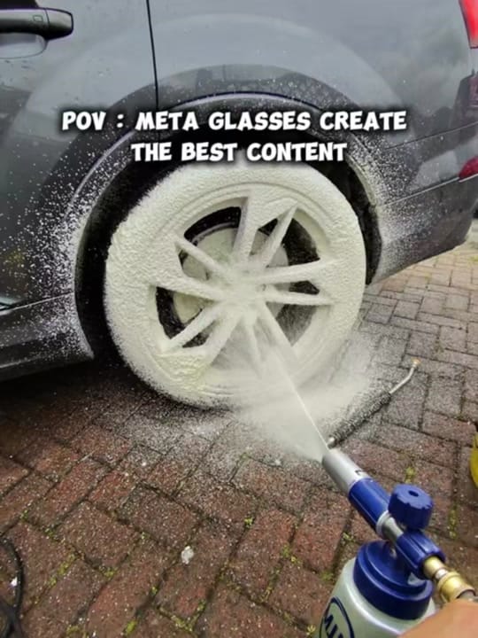 Post 8 by G’S MobileValeting&Detailing on TikTok (video)