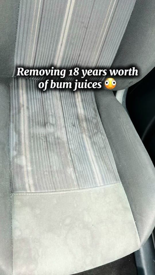 Post 4 by G’S MobileValeting&Detailing on TikTok (video)