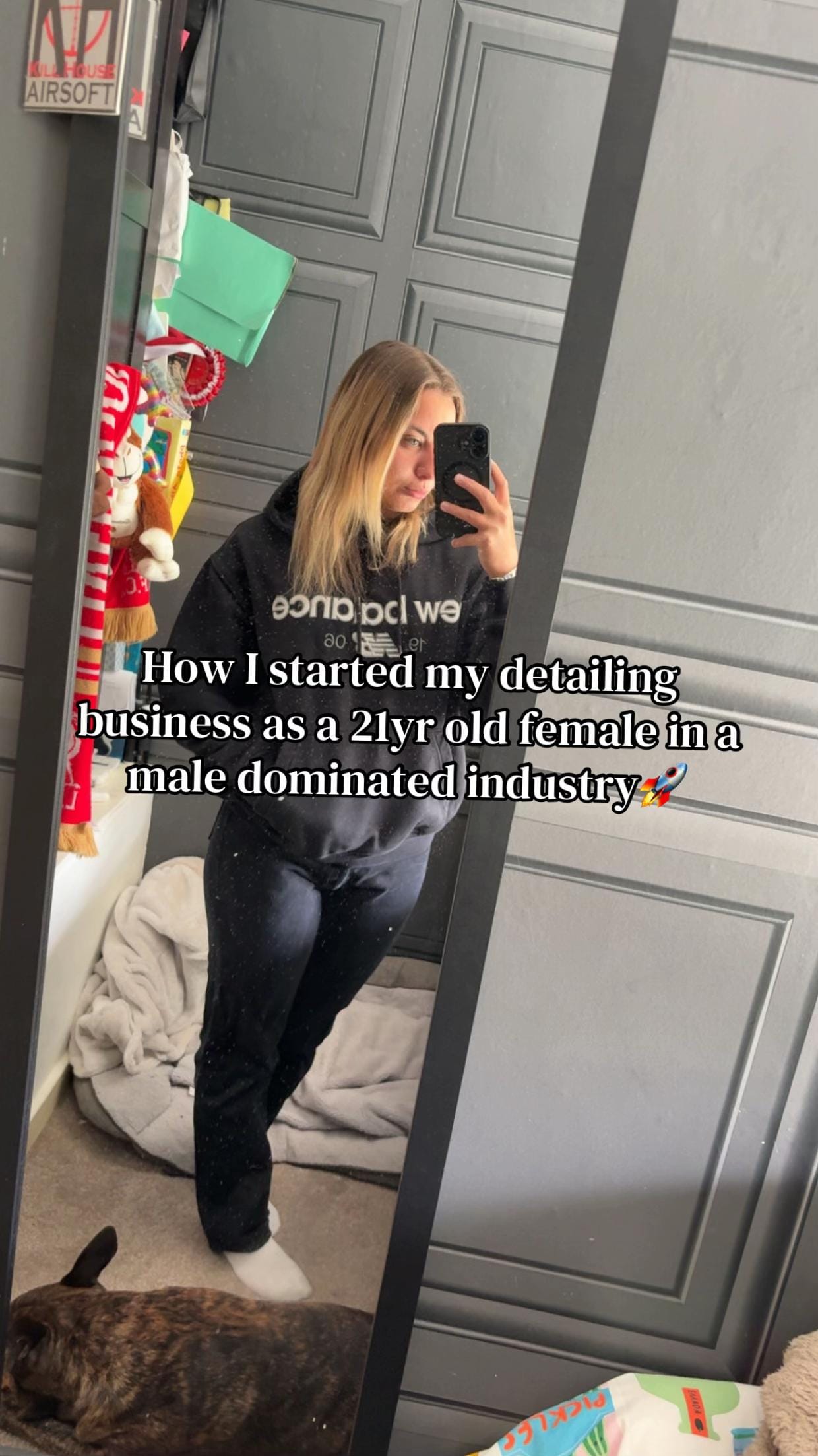 Post 10 by G’S MobileValeting&Detailing on TikTok (video)