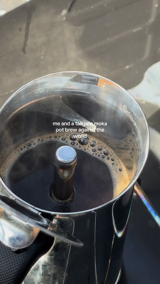 Post 2 by Claire on TikTok (video)