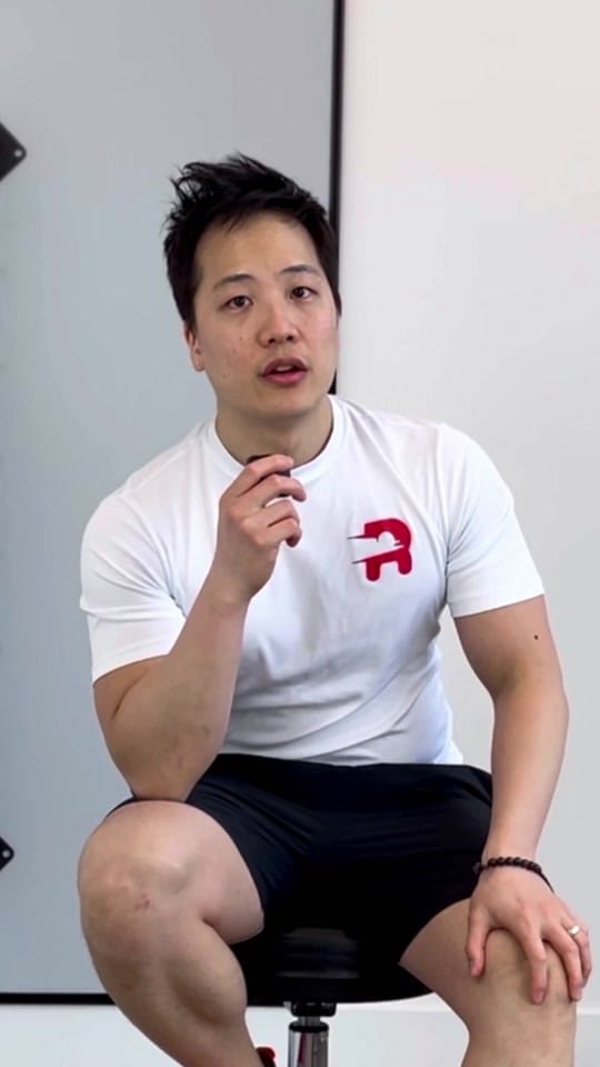 Post 4 by Dr. David Song on TikTok (video)