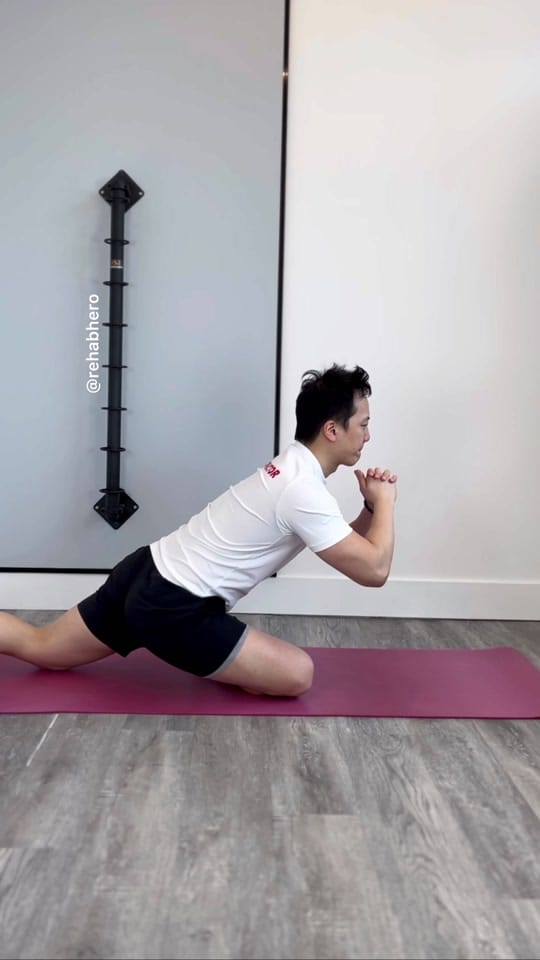Post 3 by Dr. David Song on TikTok (video)