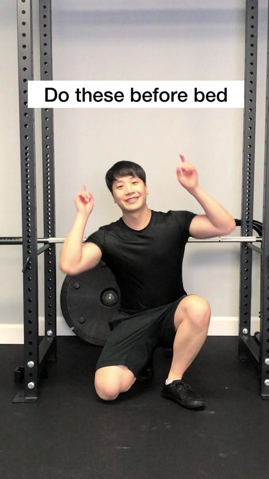 Post 9 by Dr. David Song on TikTok (video)
