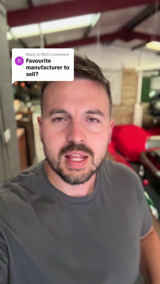 Post 5 by THE LOGBOOK on TikTok (video)