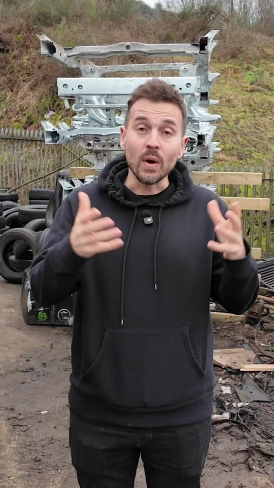 Post 2 by THE LOGBOOK on TikTok (video)