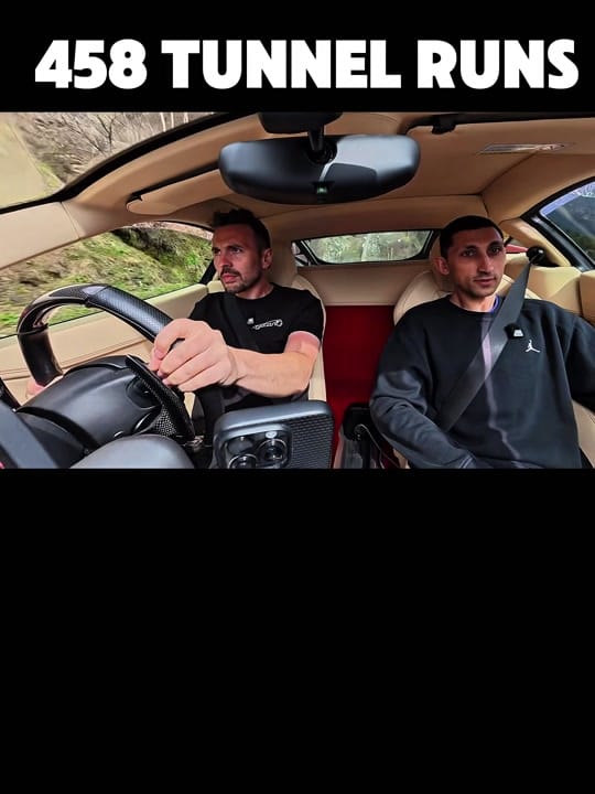 Post 1 by THE LOGBOOK on TikTok (video)