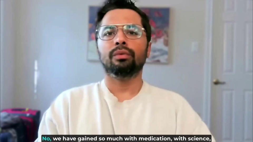 Post 4 by Dr S Rawat MD 🇨🇦🇮🇳 on TikTok (video)