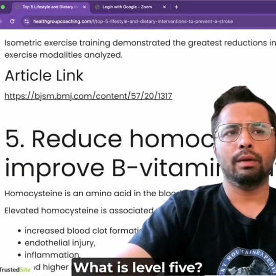 Post 1 by Dr S Rawat MD 🇨🇦🇮🇳 on TikTok (video)