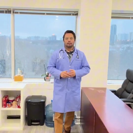 Post 10 by Dr S Rawat MD 🇨🇦🇮🇳 on TikTok (video)