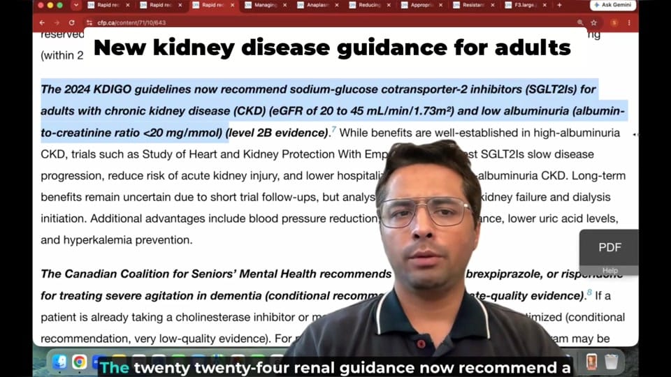 Post 3 by Dr S Rawat MD 🇨🇦🇮🇳 on TikTok (video)
