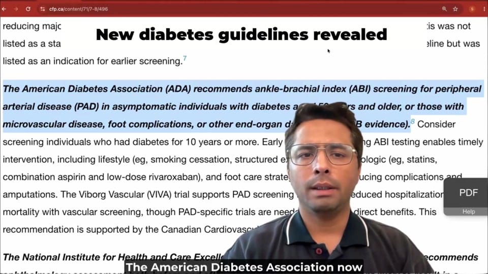 Post 6 by Dr S Rawat MD 🇨🇦🇮🇳 on TikTok (video)