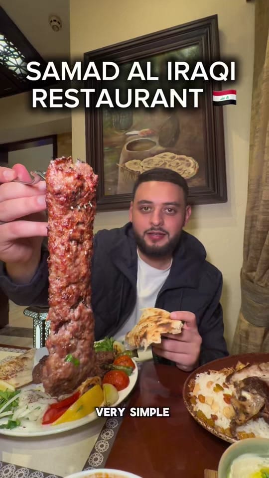 Post 6 by Ali H on TikTok (video)