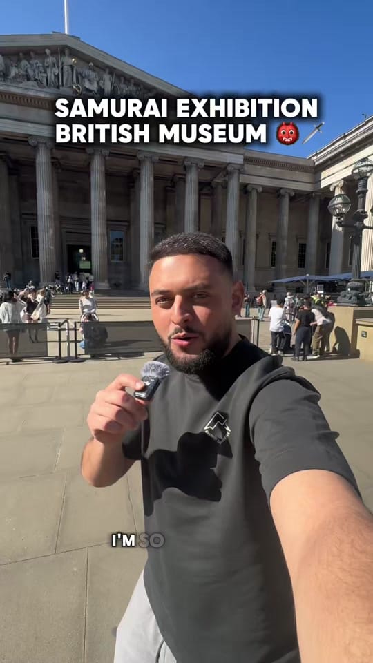 Post 1 by Ali H on TikTok (video)