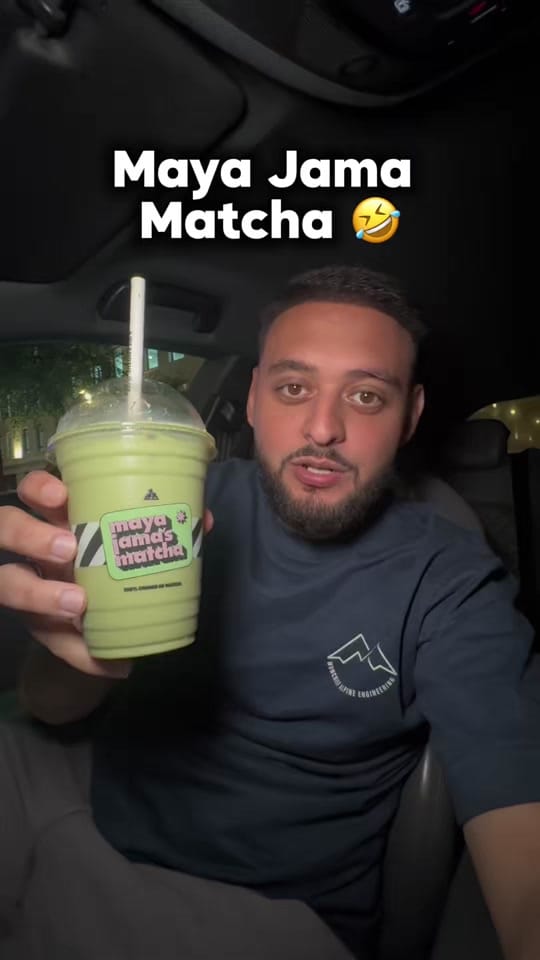 Post 3 by Ali H on TikTok (video)