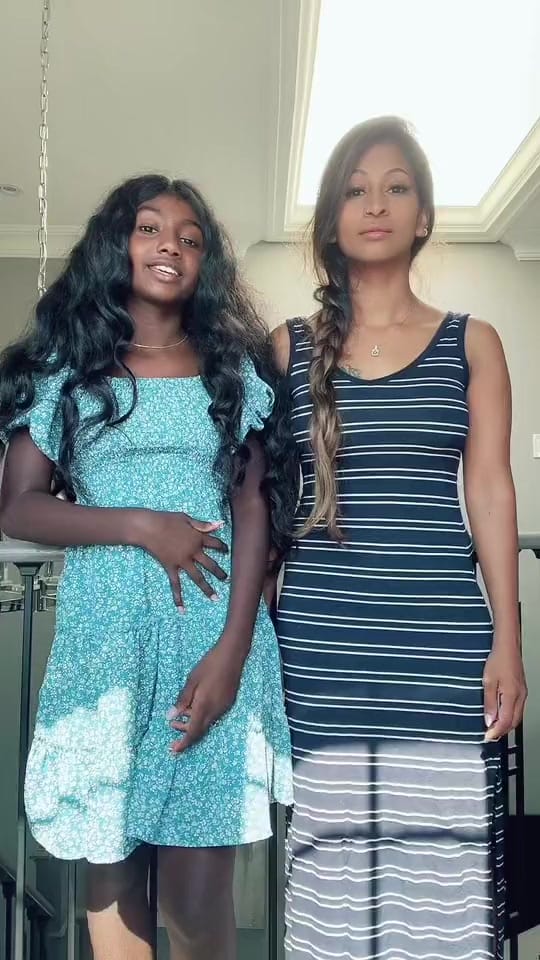 Post 5 by Suhashini on TikTok (video)