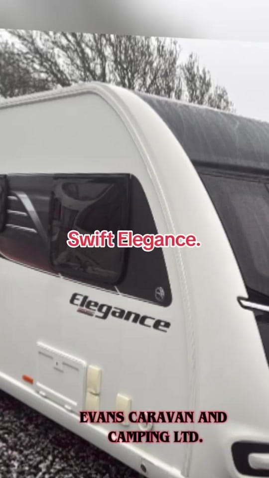 Post 6 by EVANS CARAVAN AND CAMPING LTD on TikTok (video)