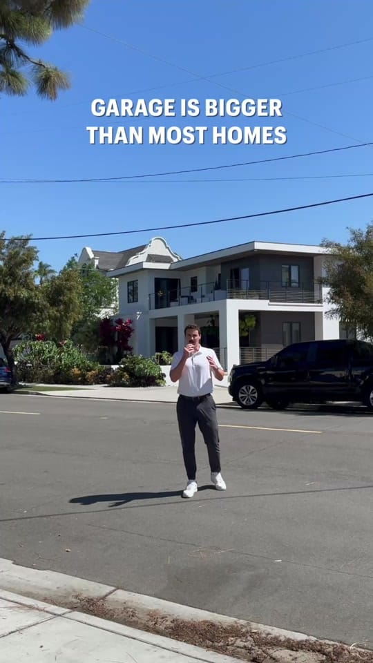 Post 2 by Mack Wilson on TikTok (video)