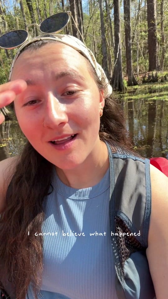 Post 1 by Emma Keteler on TikTok (video)