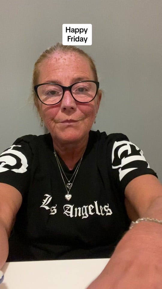 Post 1 by lynne on TikTok (video)