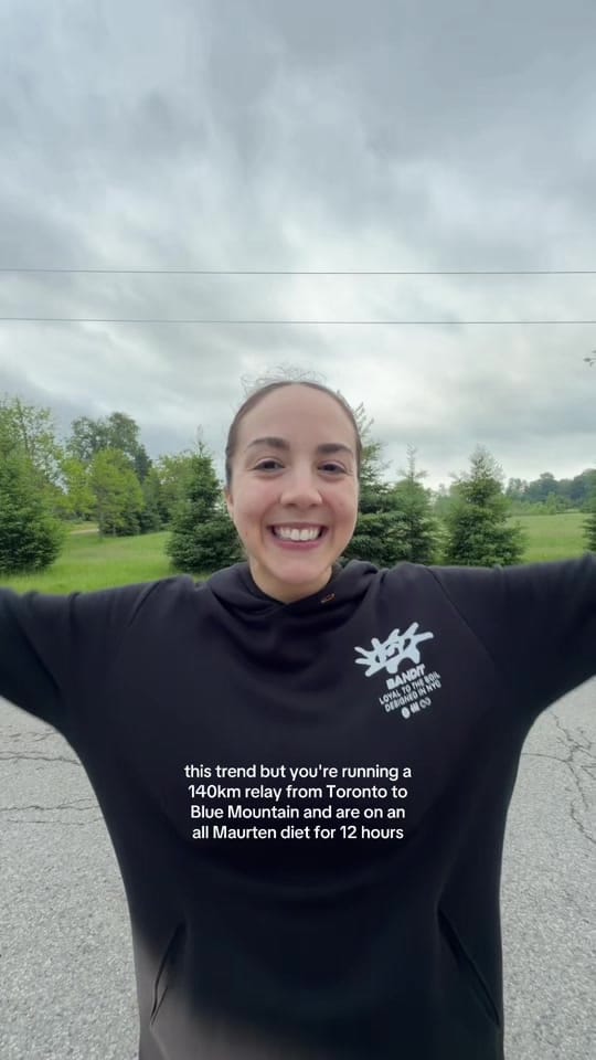 Post 1 by sarah martel on TikTok (video)