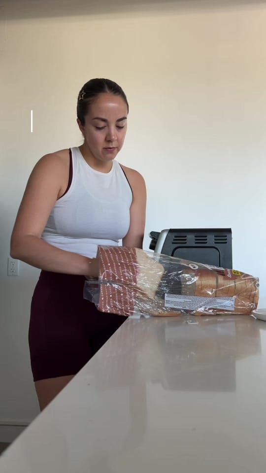 Post 3 by sarah martel on TikTok (video)