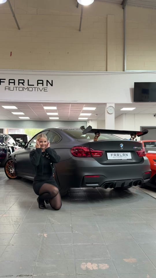 Post 2 by Farlan Automotive on TikTok (video)