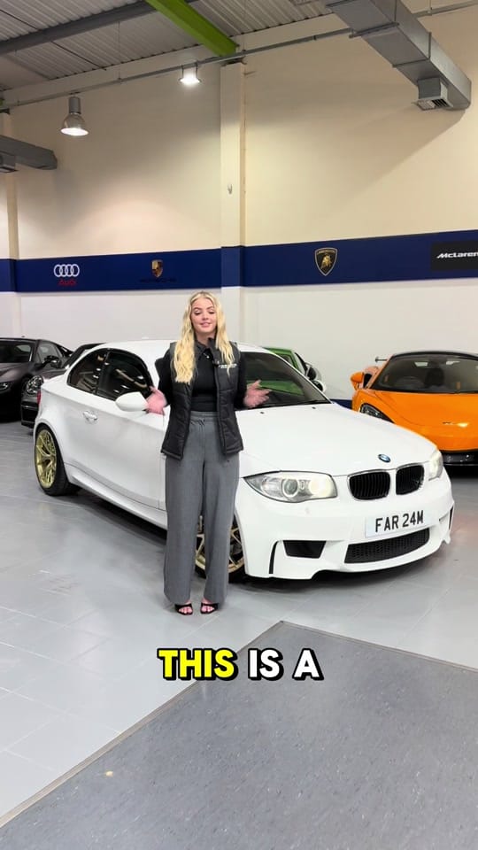 Post 10 by Farlan Automotive on TikTok (video)