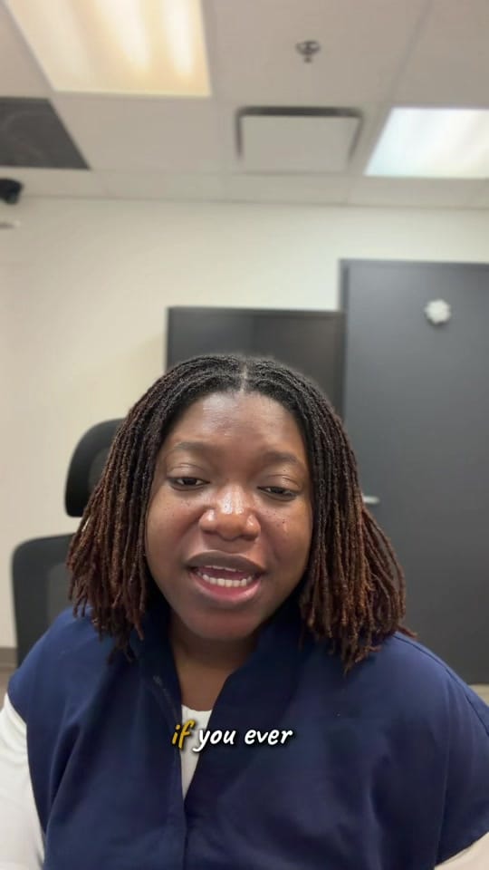 Post 1 by drgracehealth on TikTok (video)