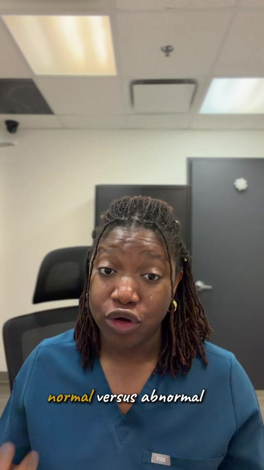 Post 3 by drgracehealth on TikTok (video)