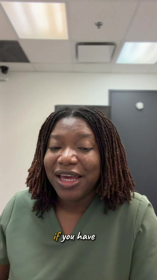 Post 9 by drgracehealth on TikTok (video)