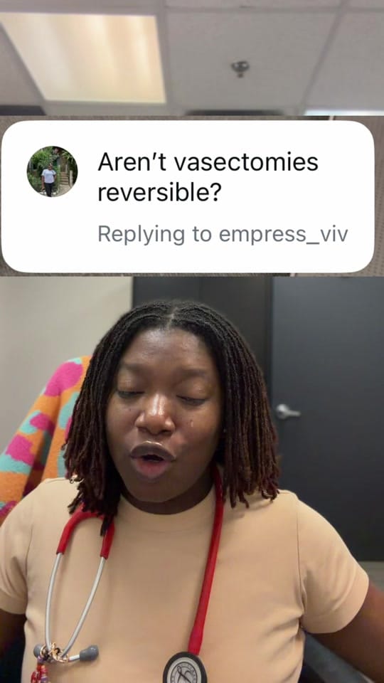 Post 5 by drgracehealth on TikTok (video)