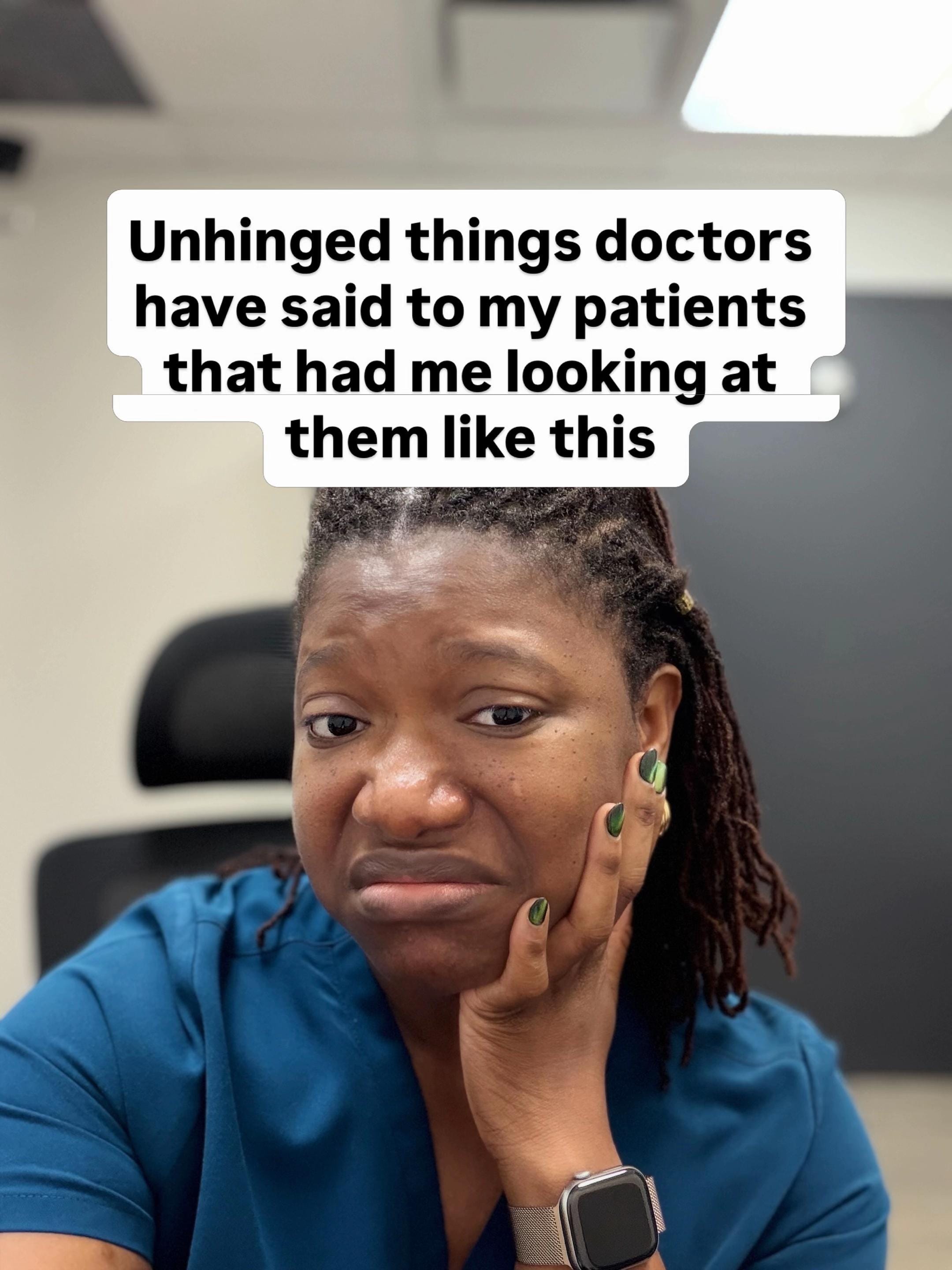 Post 6 by drgracehealth on TikTok (video)