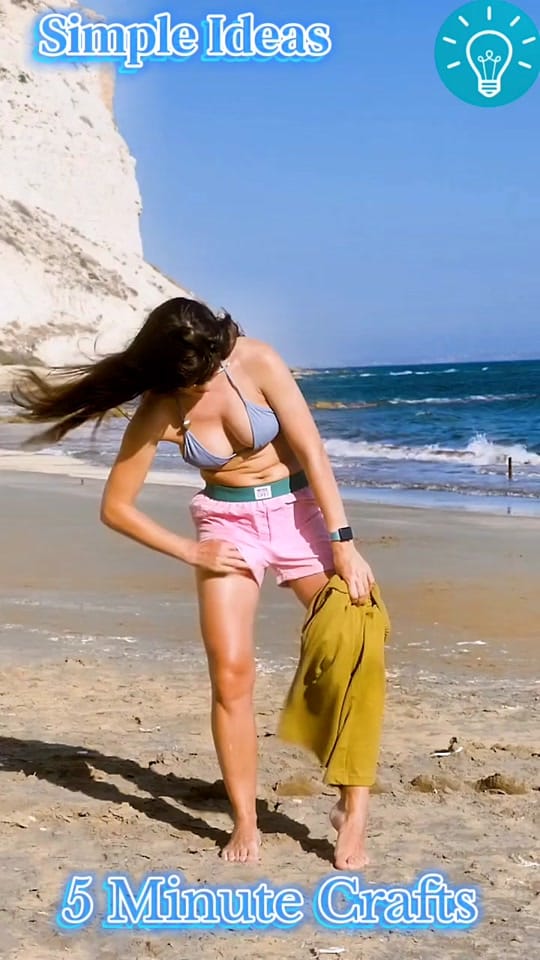 Post 6 by Simple Ideas 💡 on TikTok (video)
