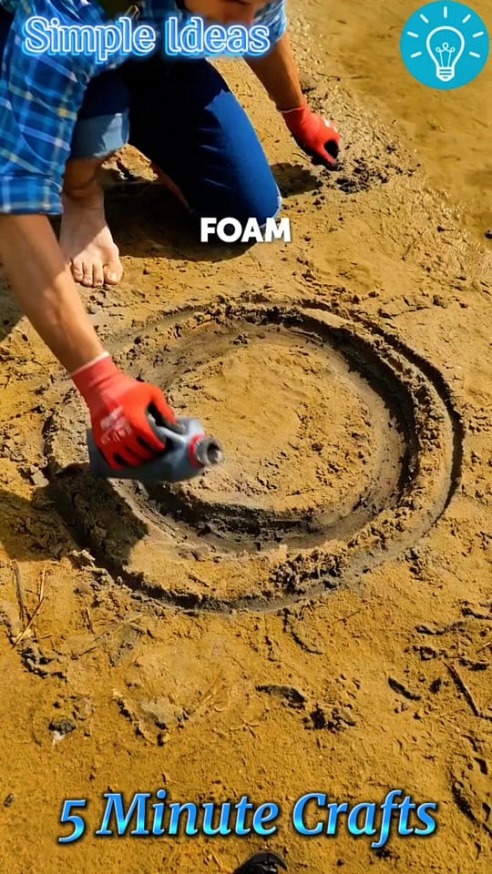 Post 2 by Simple Ideas 💡 on TikTok (video)