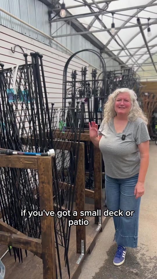 Post 1 by Art’s Nursery on TikTok (video)