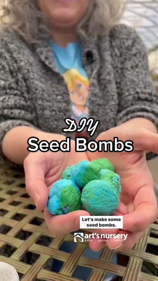 Post 10 by Art’s Nursery on TikTok (video)