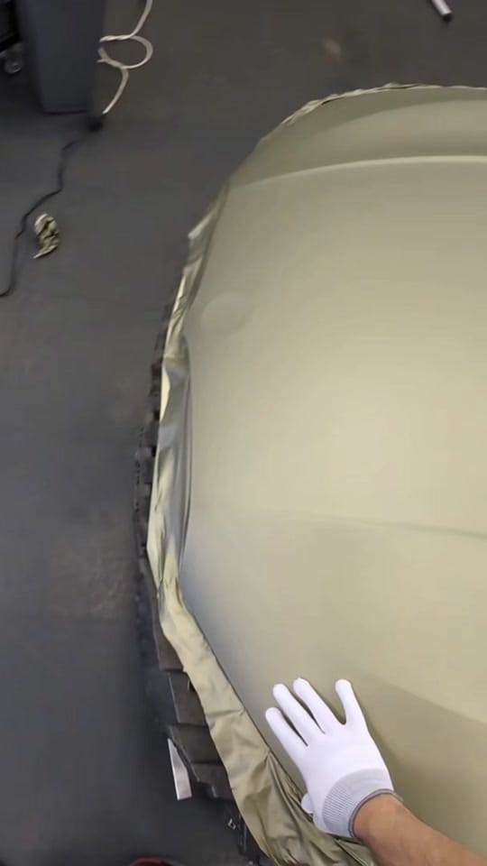 Post 9 by SuitedCars on TikTok (video)