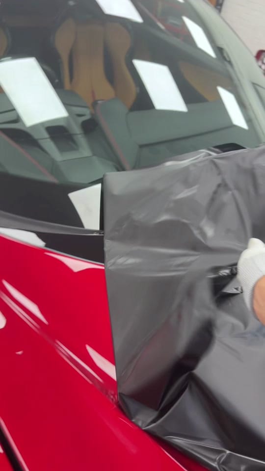 Post 10 by SuitedCars on TikTok (video)