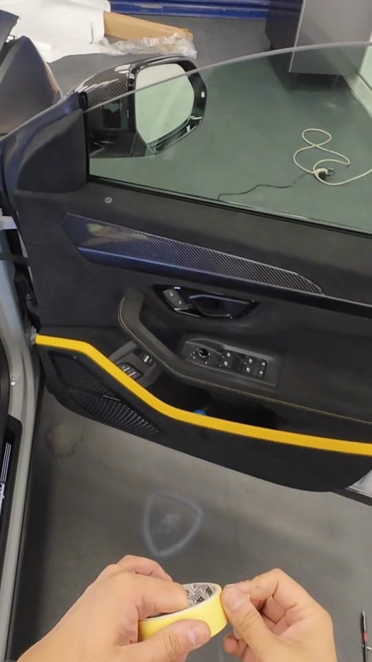 Post 4 by SuitedCars on TikTok (video)