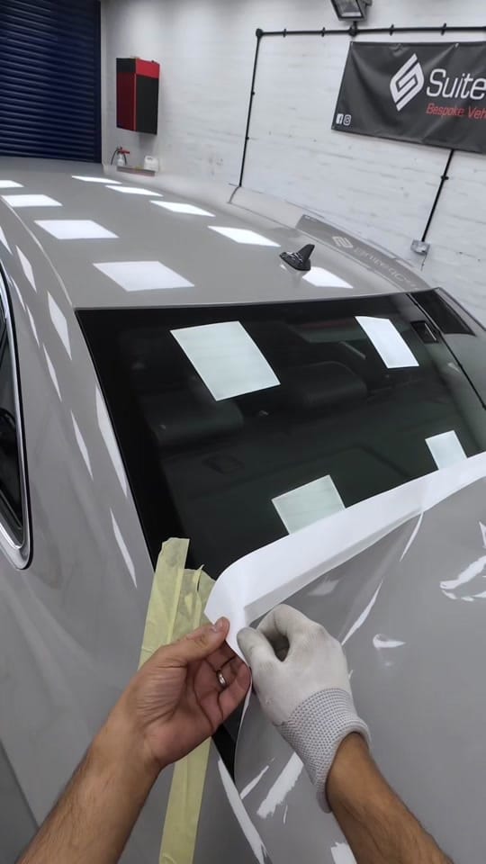 Post 6 by SuitedCars on TikTok (video)